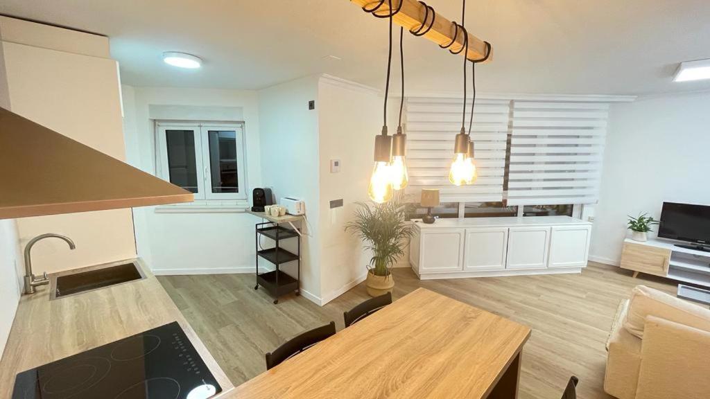 Centro Playa, Con Garaje Apartment