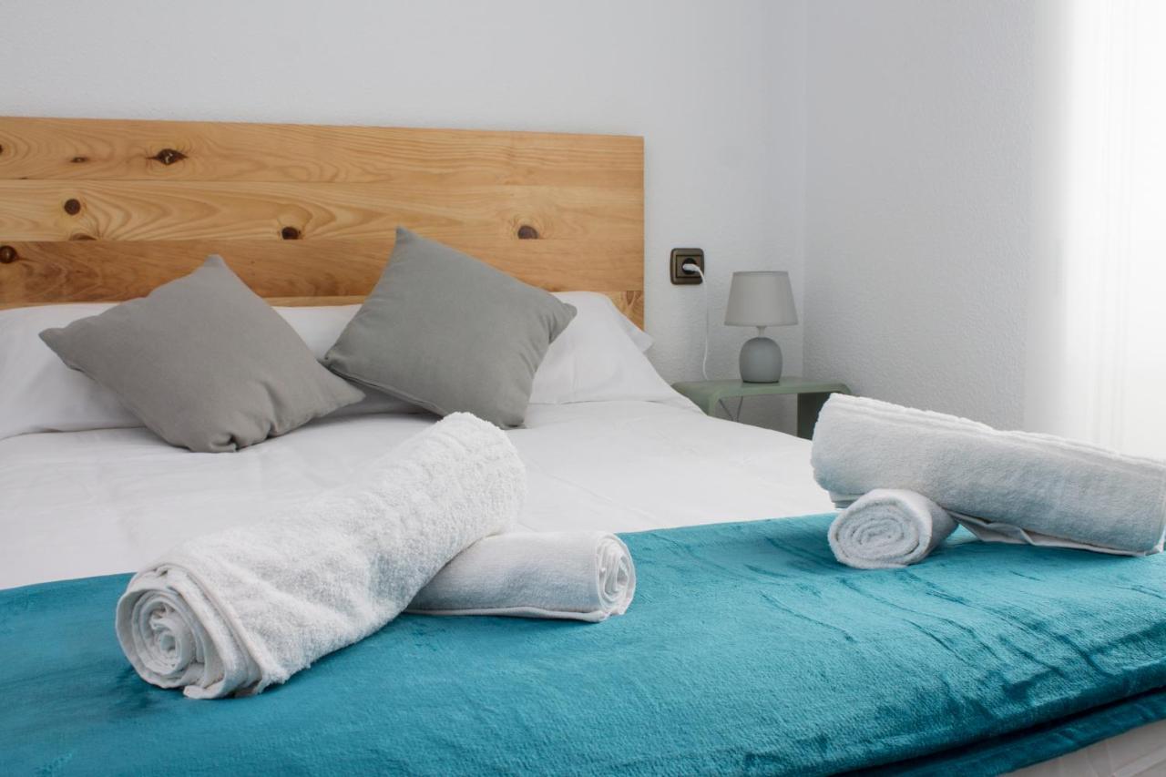 Casa Rosas Homestay Iniesta