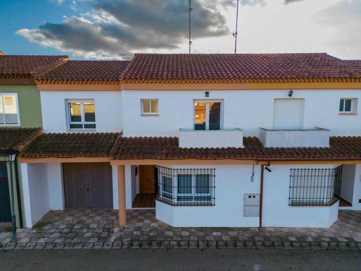Casa Rosas Homestay