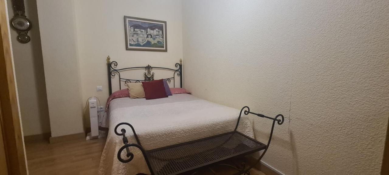 Apartamento Piso Vandelvira