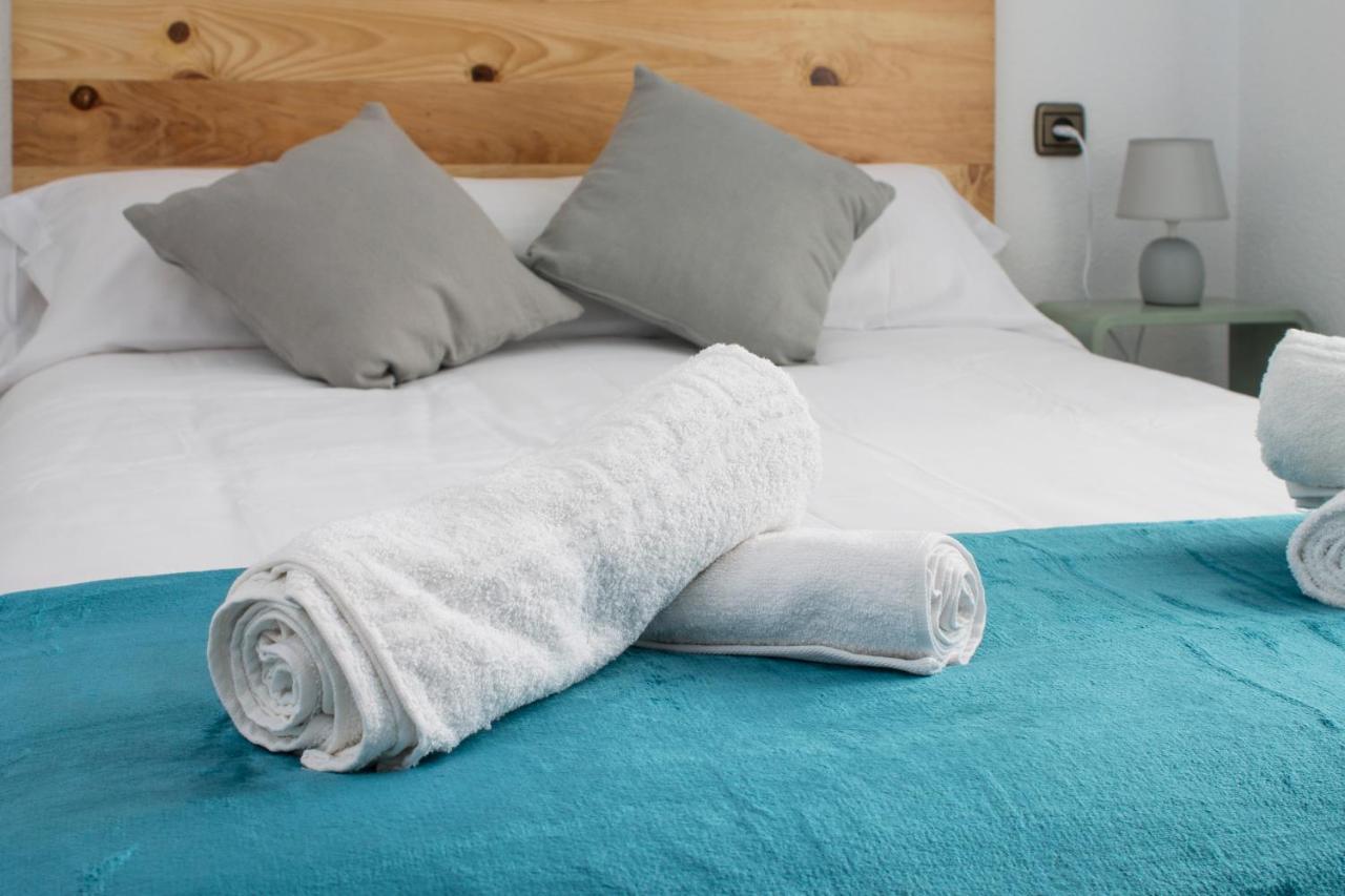 Homestay Casa Rosas
