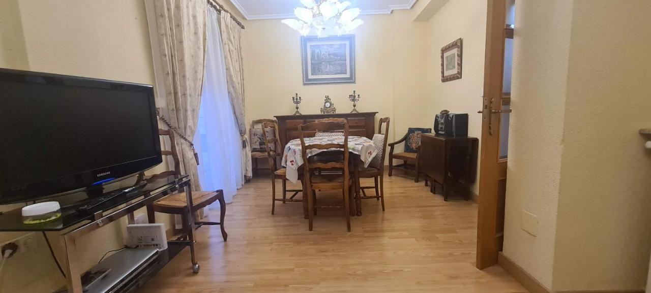Apartamento Piso Vandelvira *