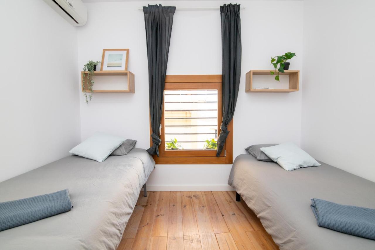 Apartamento El Born Design *