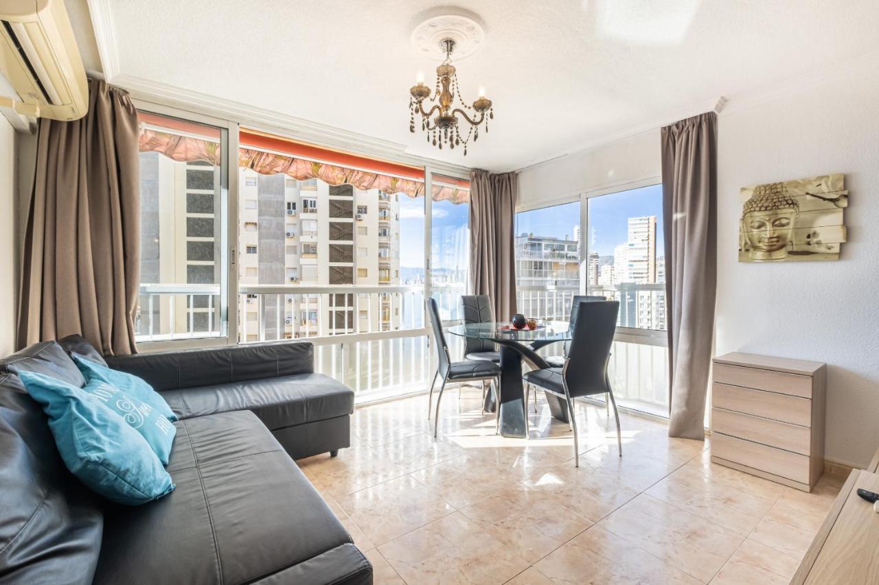 Apartment Carabelas 3-61 Levante Benidorm