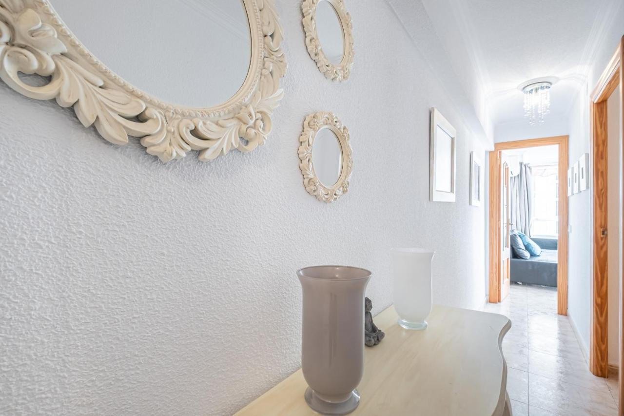 Carabelas 3-61 Levante Apartment Benidorm