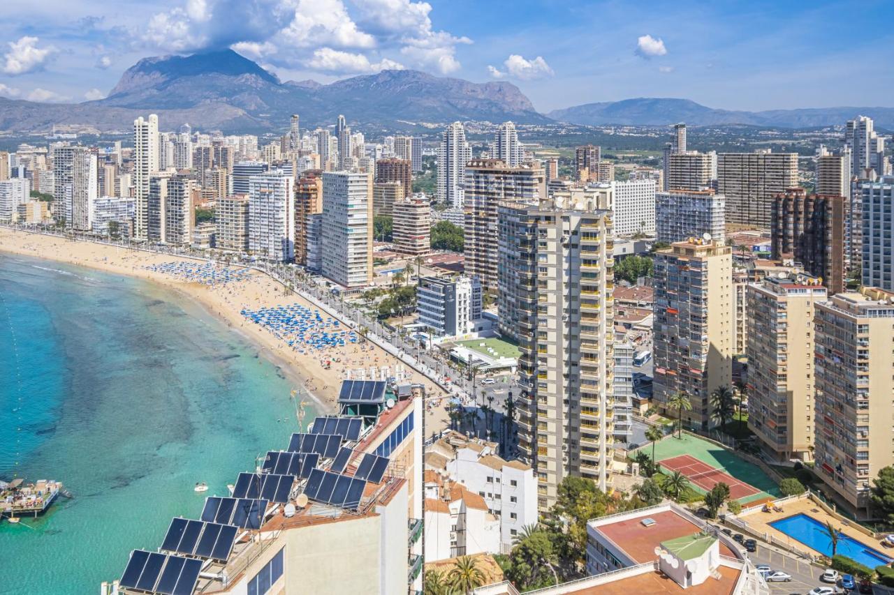 Apartment Carabelas 3-61 Levante