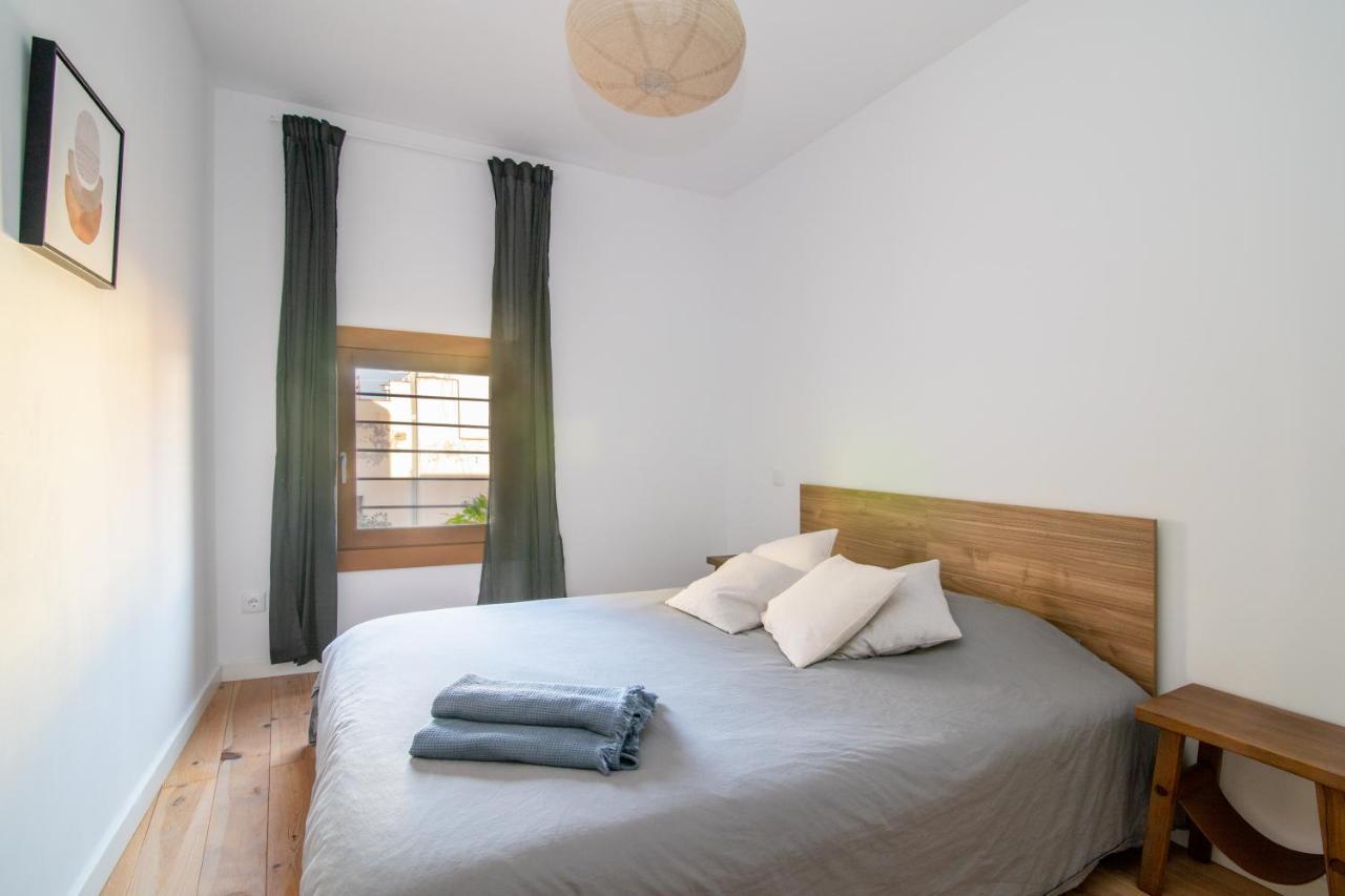 El Born Design Apartamento *