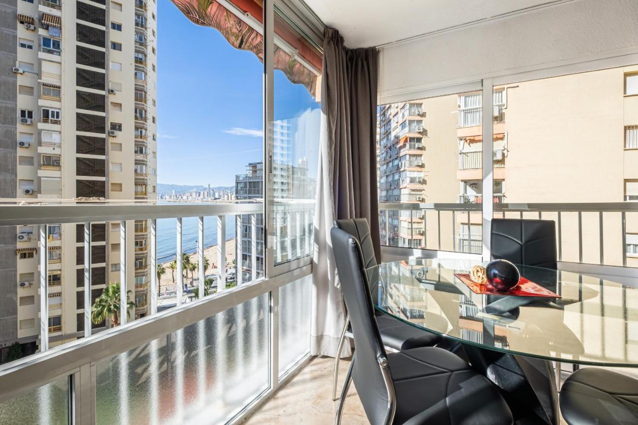 Apartment Carabelas 3-61 Levante Benidorm