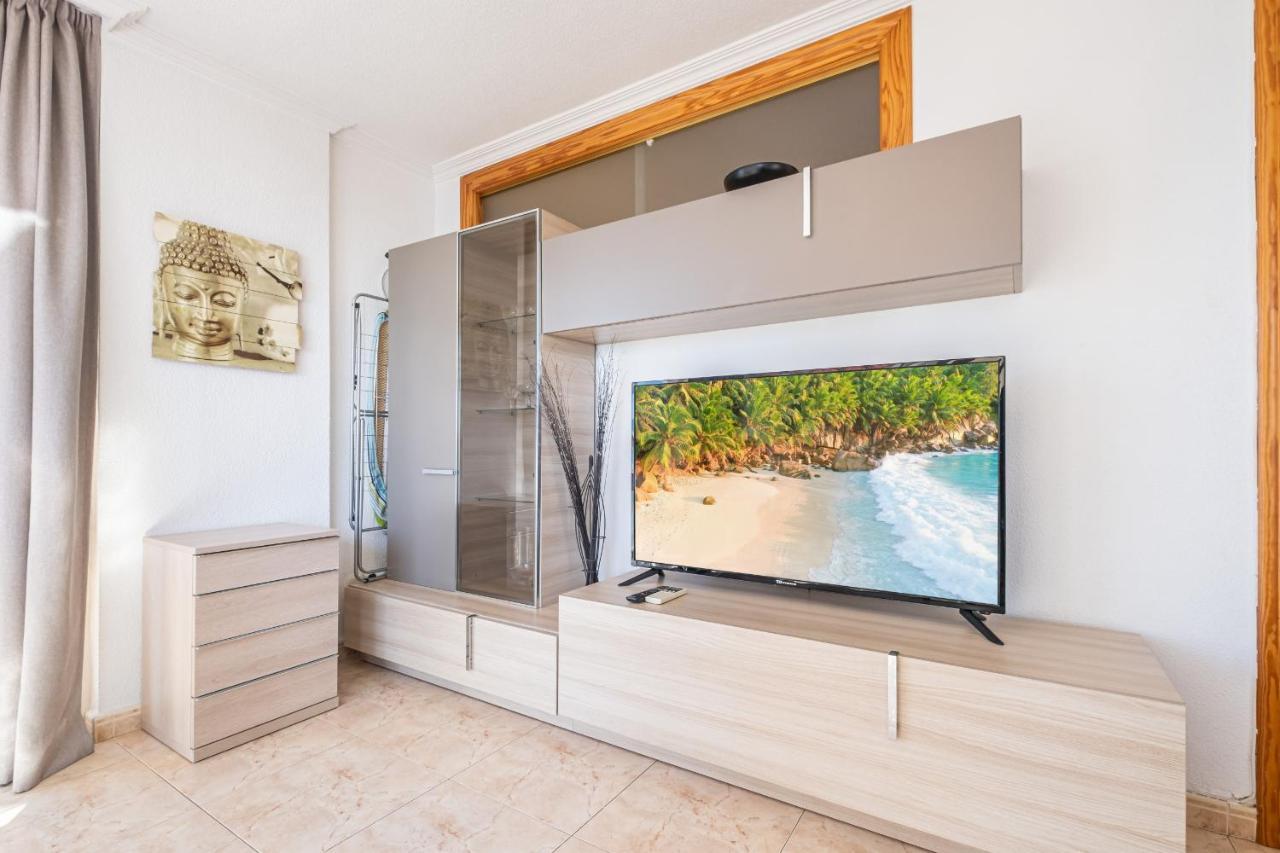 Apartment Carabelas 3-61 Levante *