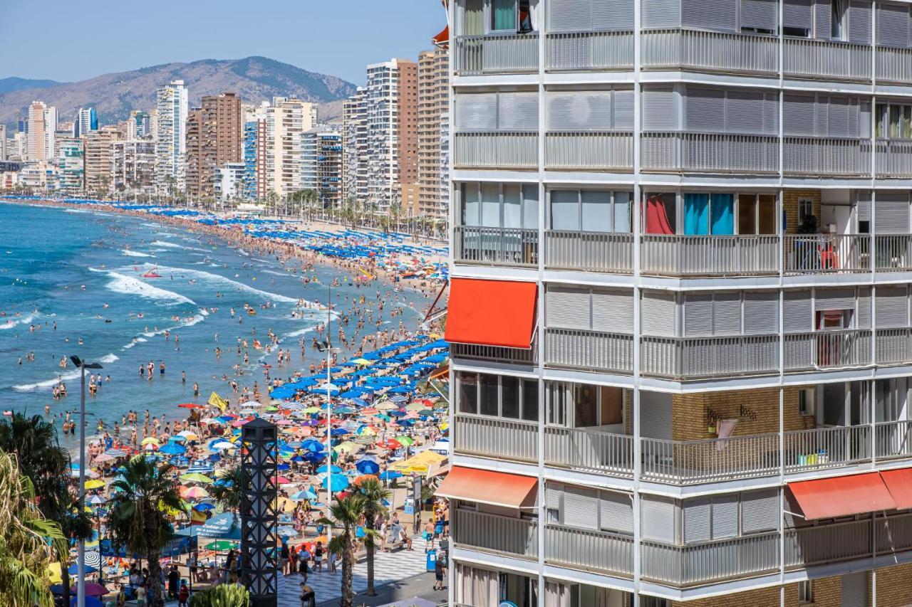 Apartment Carabelas 3-61 Levante *