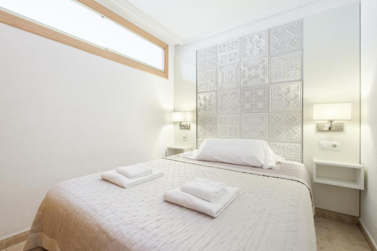 Apartment Carabelas 3-61 Levante