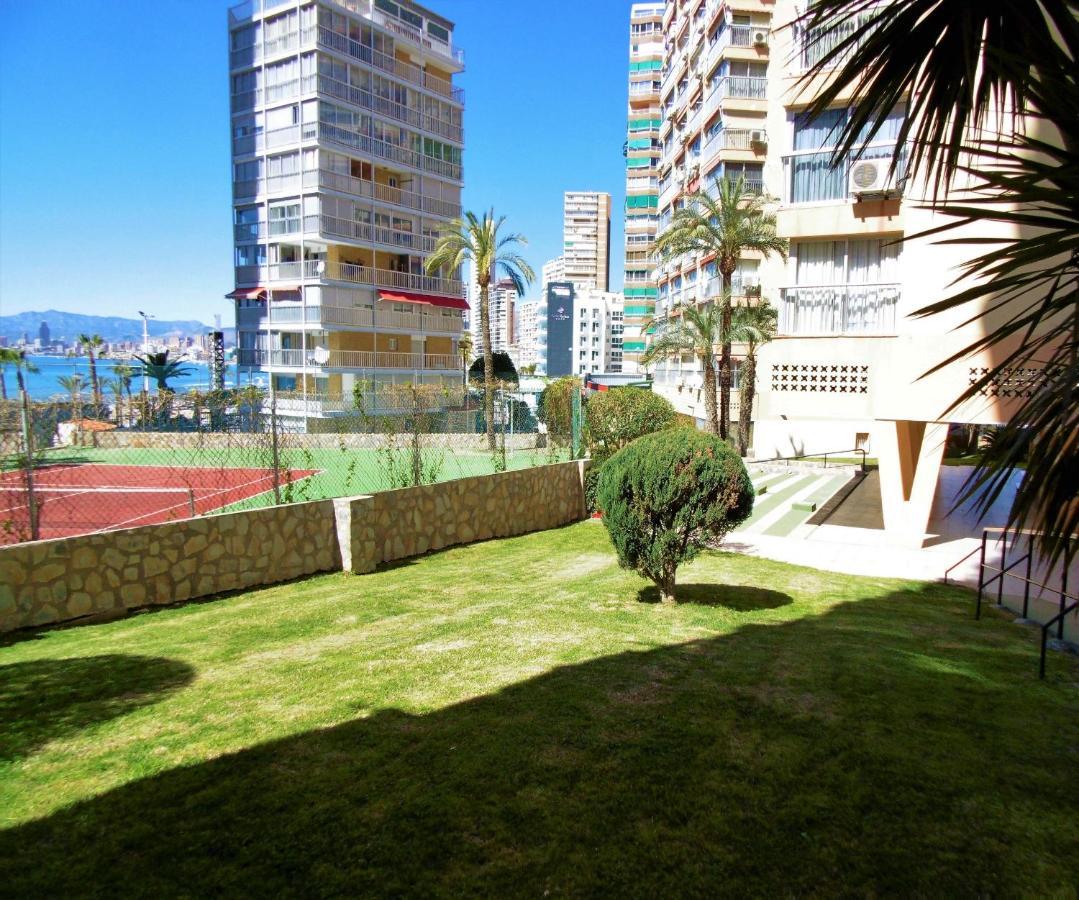 Apartment Carabelas 3-61 Levante *
