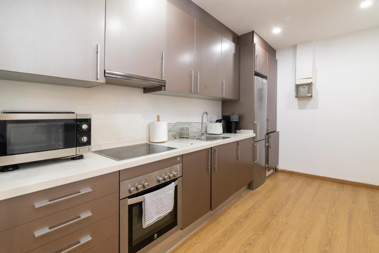 El Born Design Apartment