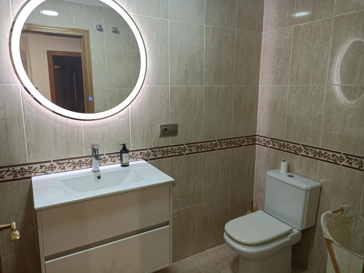 El Atico Apartment *