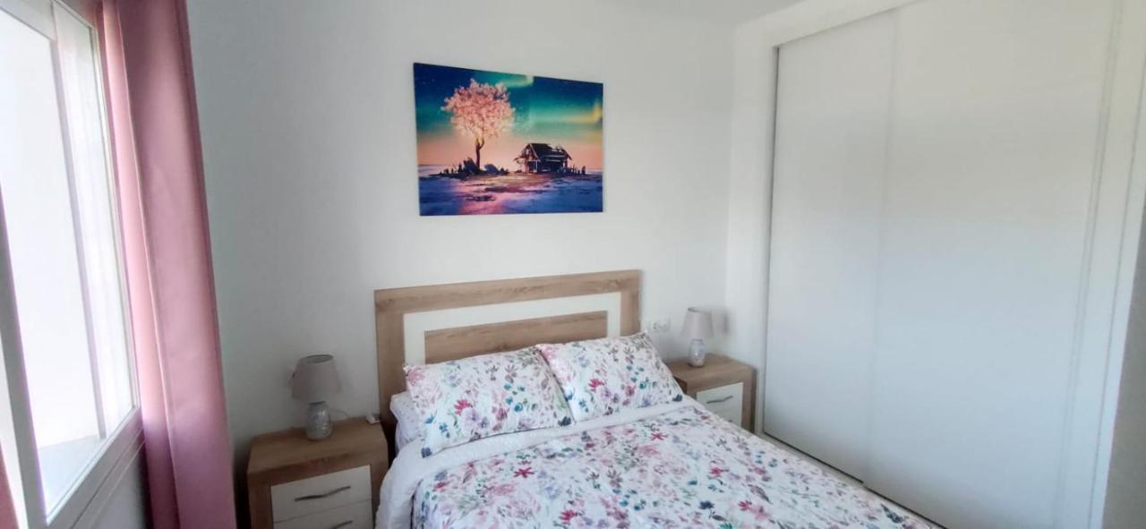 Apartamento Jardines Del Lago De Costa Ballena