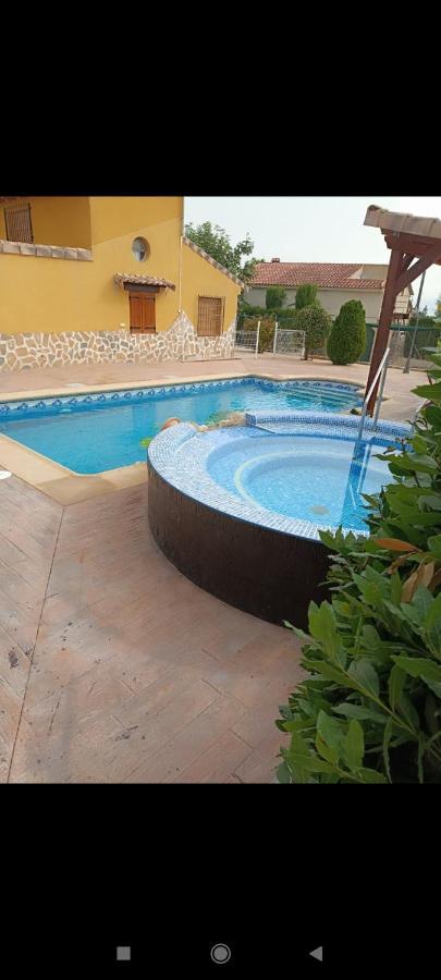 Holiday home El Chaparral