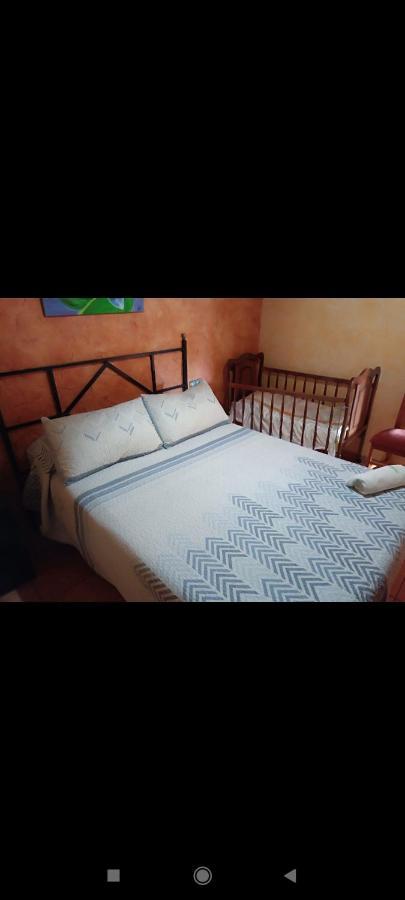 Holiday home El Chaparral Moratalla (Murcia)