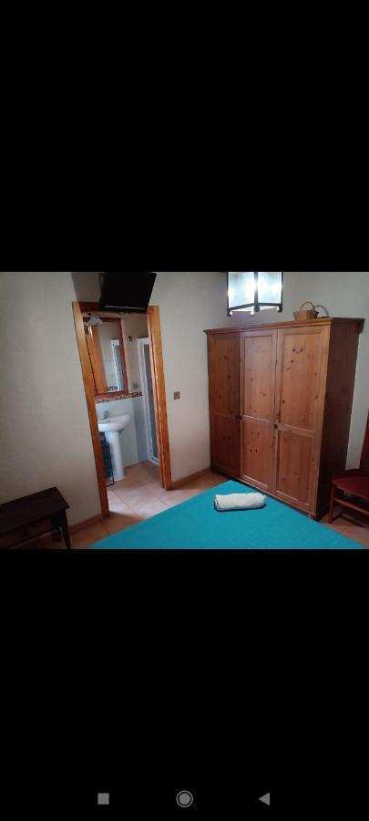 Holiday home El Chaparral