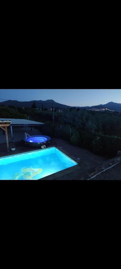 Holiday home El Chaparral *
