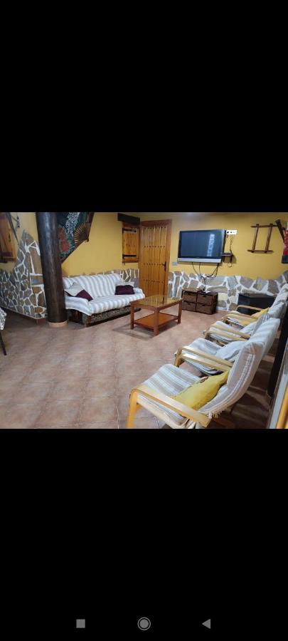 El Chaparral Holiday home *