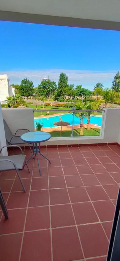 Jardines Del Lago De Costa Ballena Apartamento Chipiona