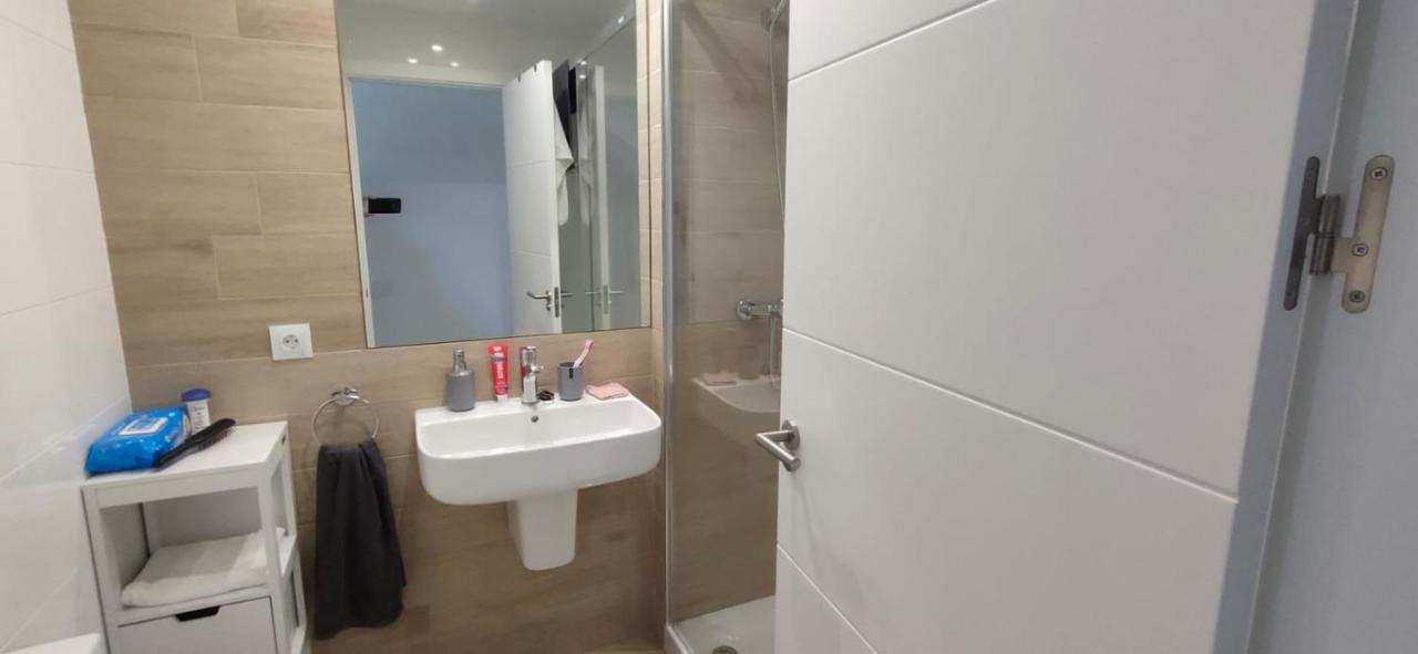 Apartamento Jardines Del Lago De Costa Ballena Chipiona