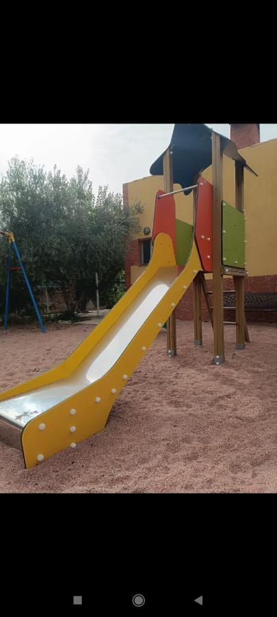 El Chaparral Holiday home