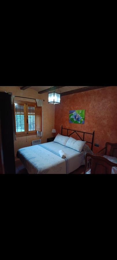 Holiday home El Chaparral Moratalla (Murcia)