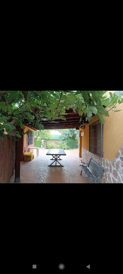 El Chaparral Holiday home *