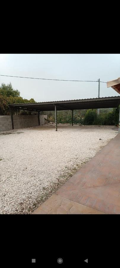 Holiday home El Chaparral