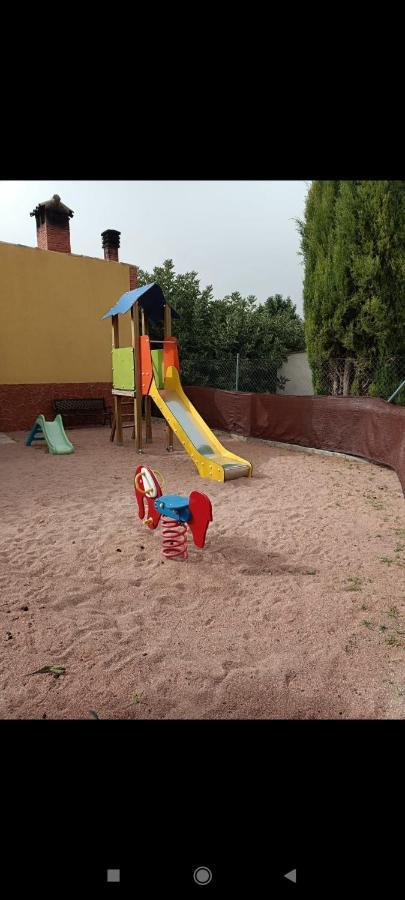 Holiday home El Chaparral *