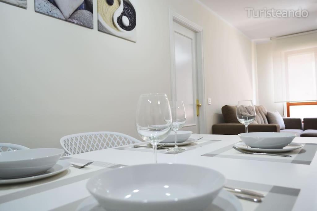 Barlovento Apartment San Vicente De La Barquera
