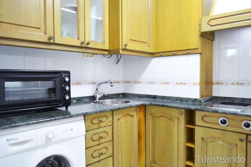 Apartment Barlovento *