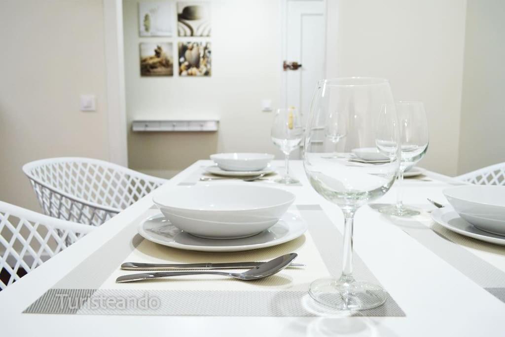Barlovento Apartment