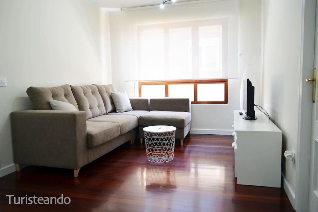 Apartment Barlovento *