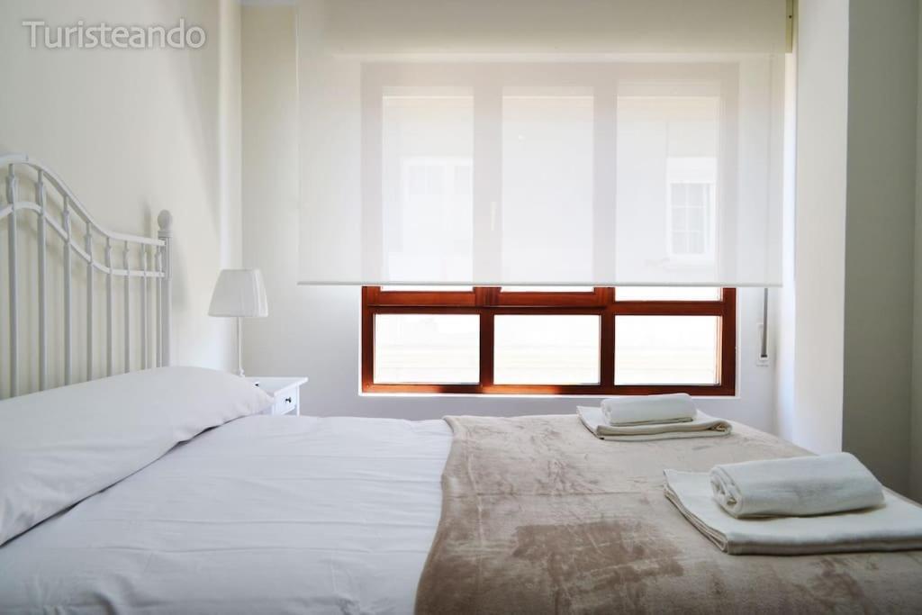 Apartment Barlovento