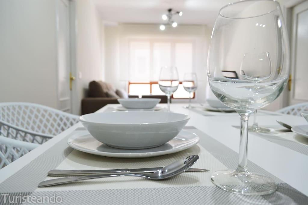 Apartment Barlovento *