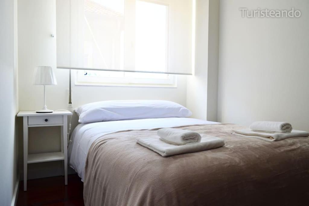 Apartment Barlovento *