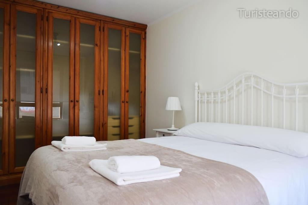Barlovento Apartment *