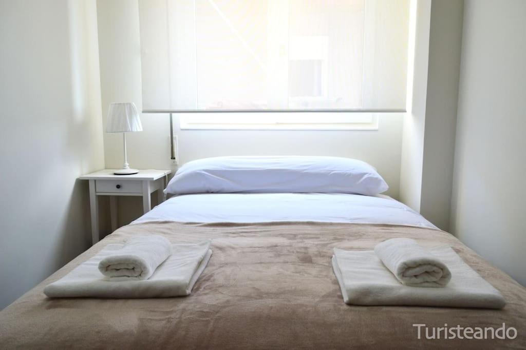 Barlovento Apartment San Vicente De La Barquera