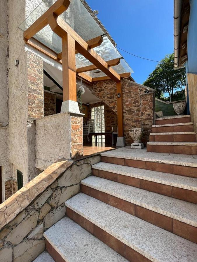 De La Cuenca De Villar Apartamento San Martin del Rey Aurelio