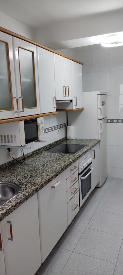 Apartamento Mirador Del Eo
