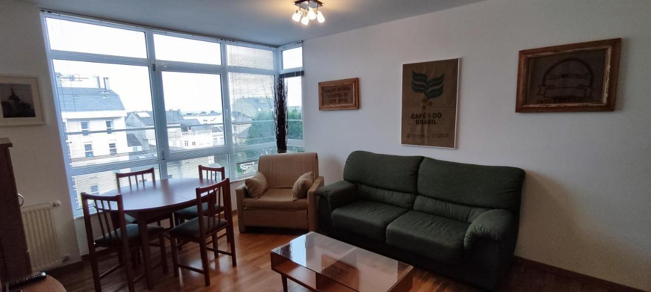 Mirador Del Eo Apartamento Ribadeo