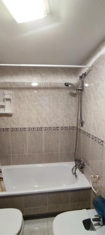 Mirador Del Eo Apartamento Ribadeo