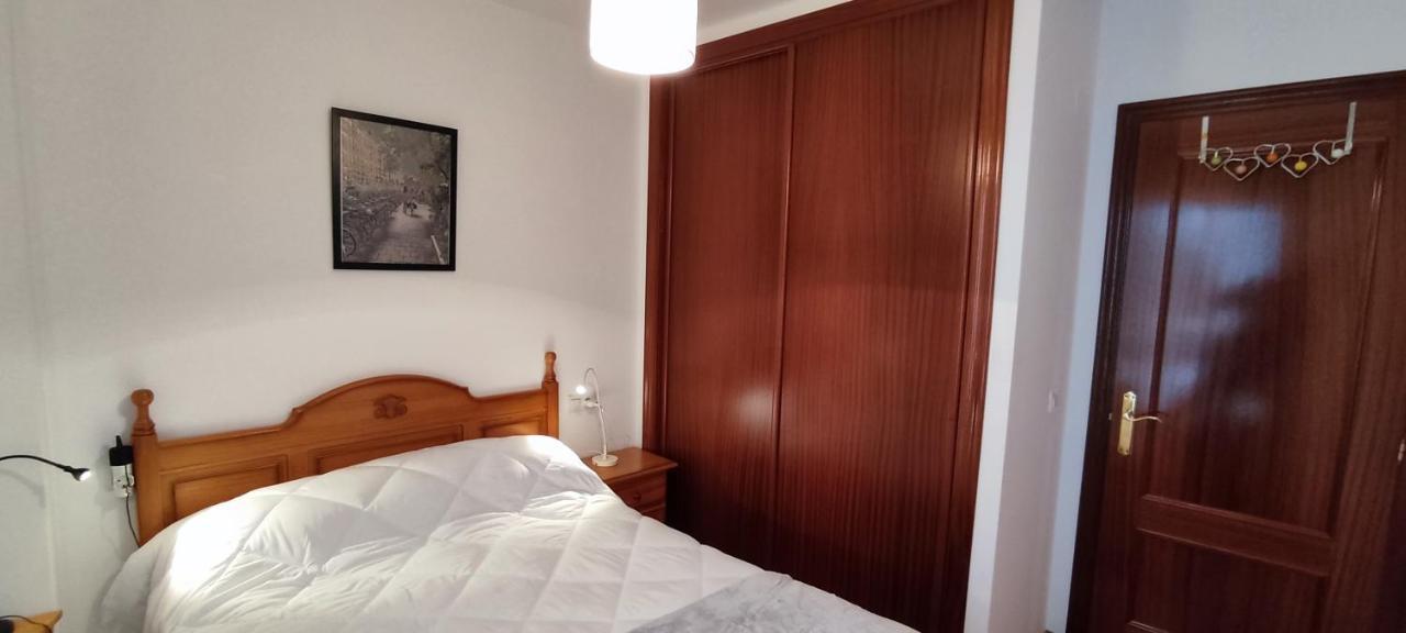 Apartamento Mirador Del Eo
