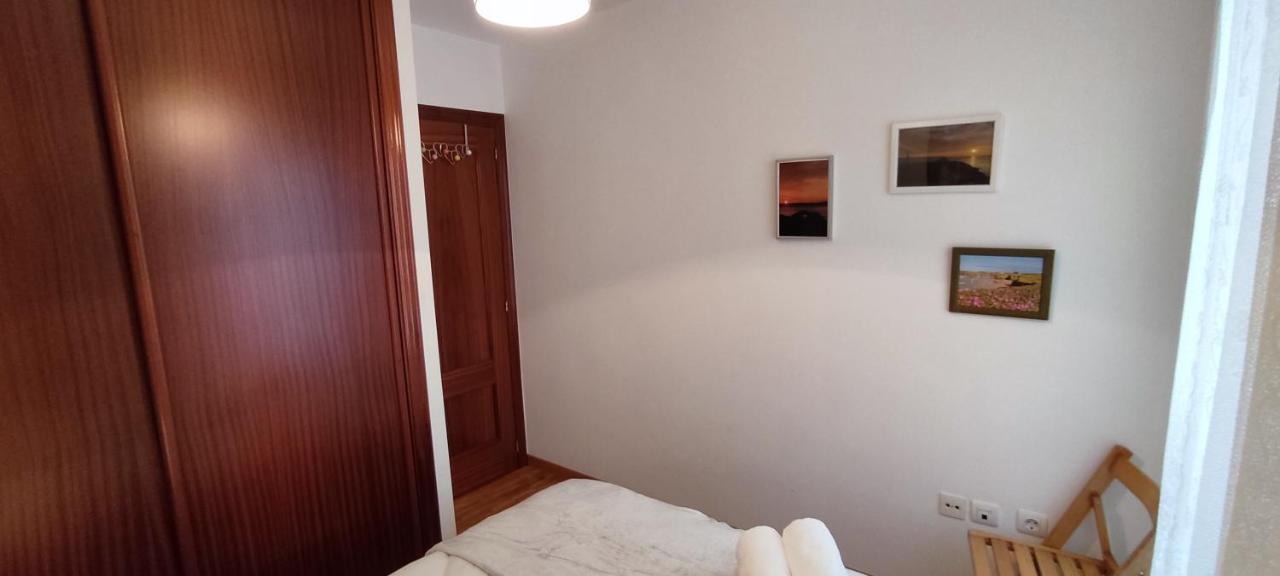 Apartamento Mirador Del Eo Ribadeo