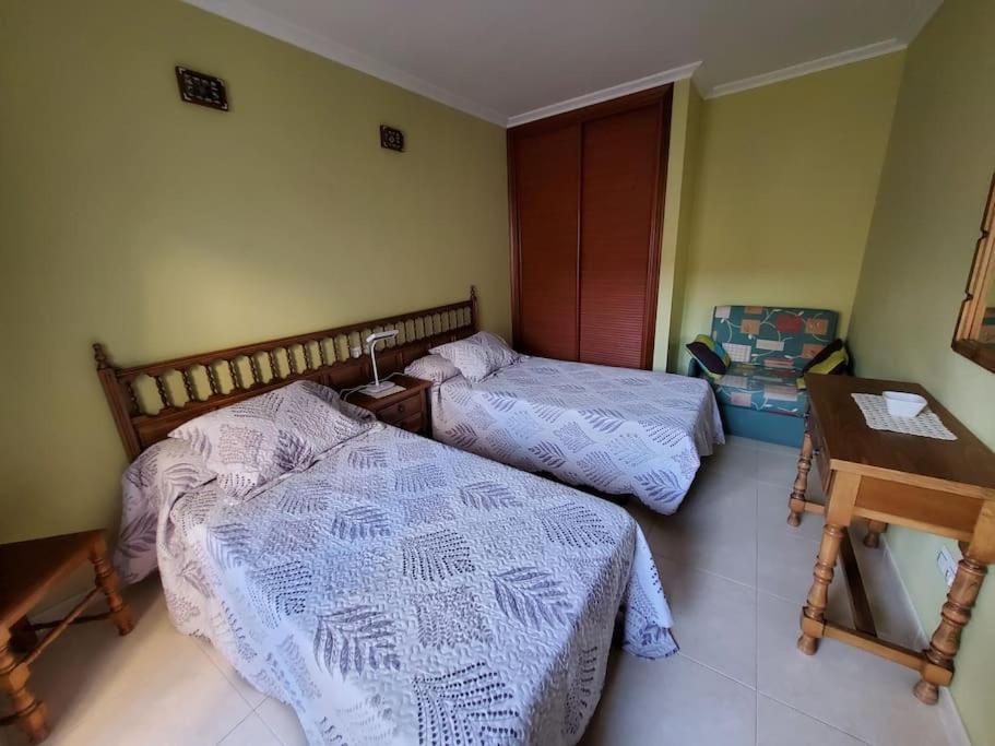 Centrico Piso En Apartment