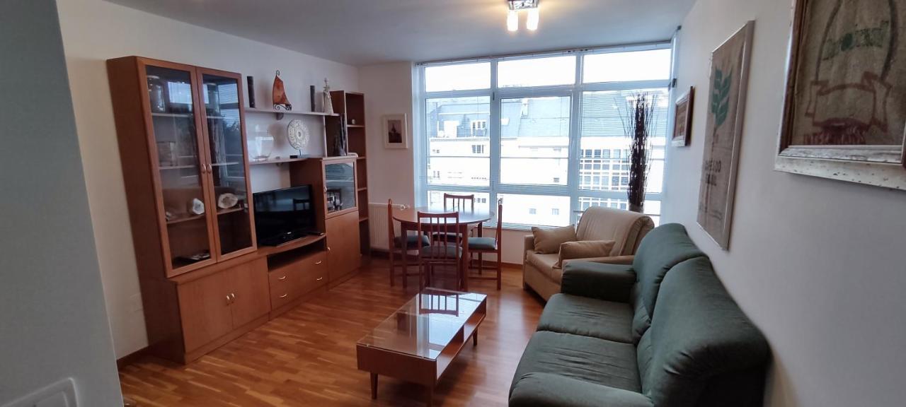 Apartamento Mirador Del Eo Ribadeo