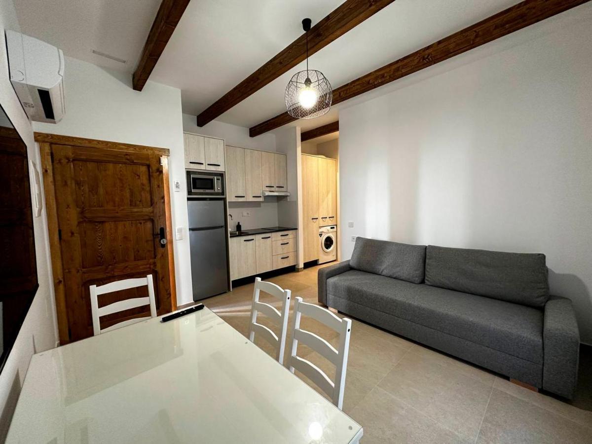 Turisticos Magallanes I Apartment San Pedro del Pinatar