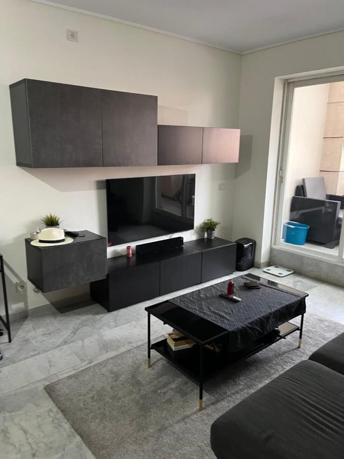 Apartamento Vila Olimpica Met 2 Slaapkamers Op 200meter Novia Icaria Apartment *